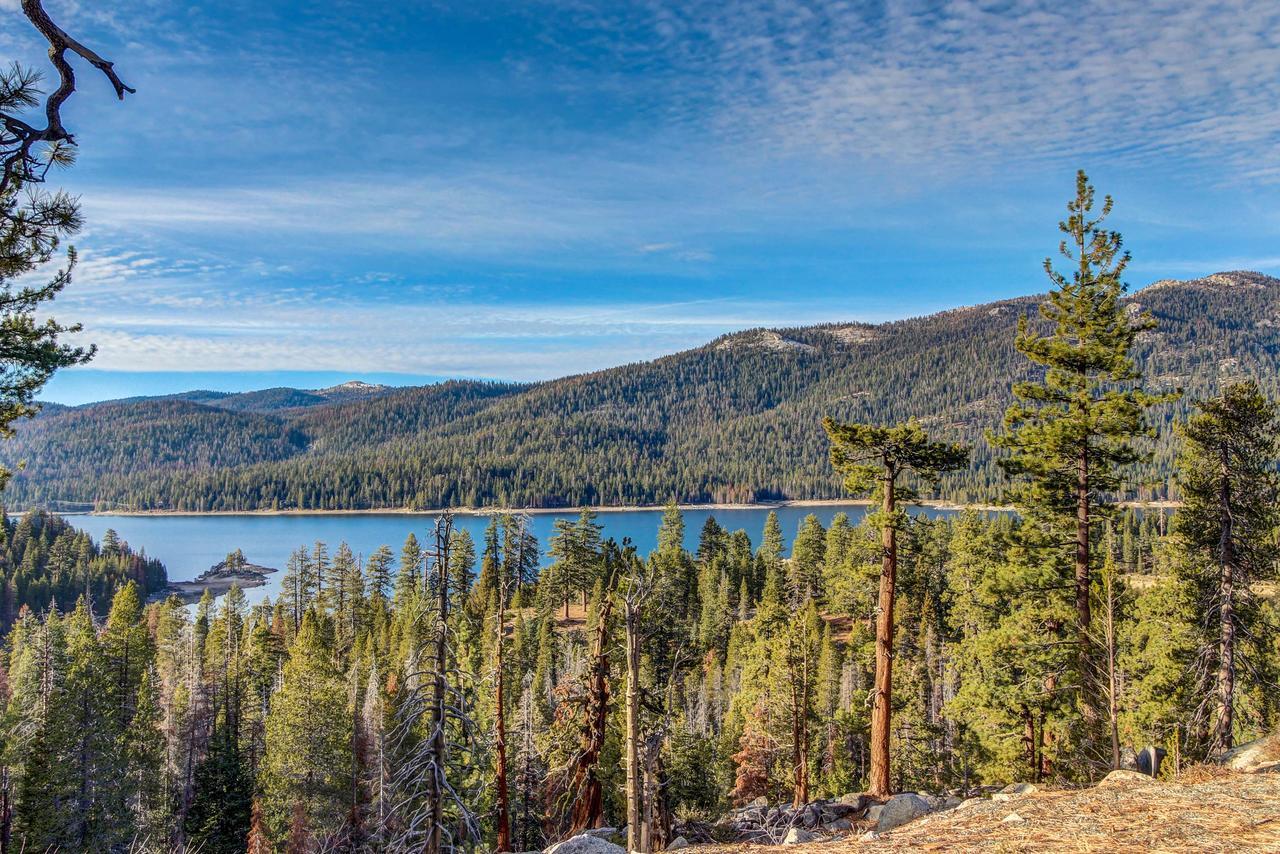 Huntington Lake Condo 92 Lakeshore Exterior photo