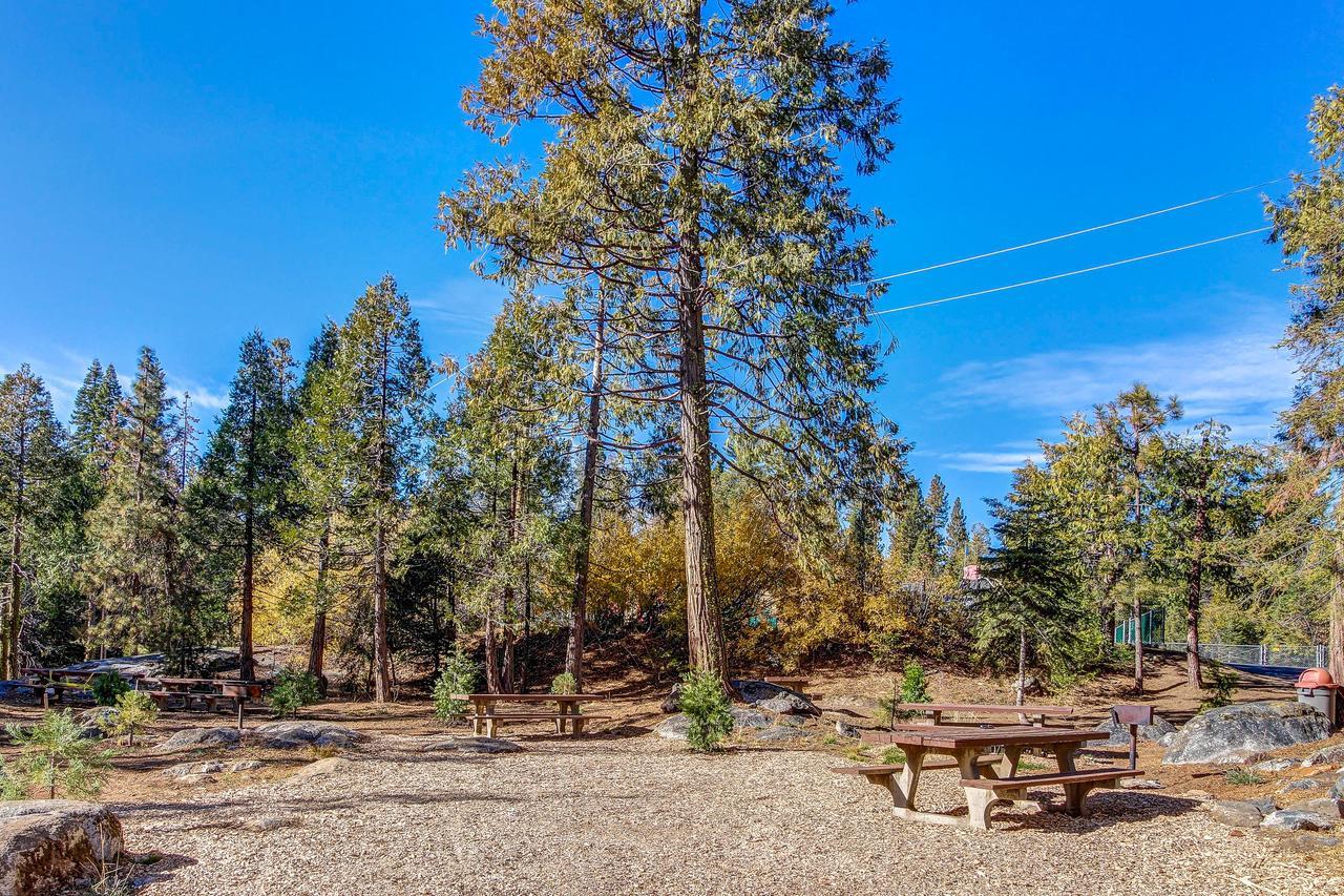 Huntington Lake Condo 92 Lakeshore Exterior photo