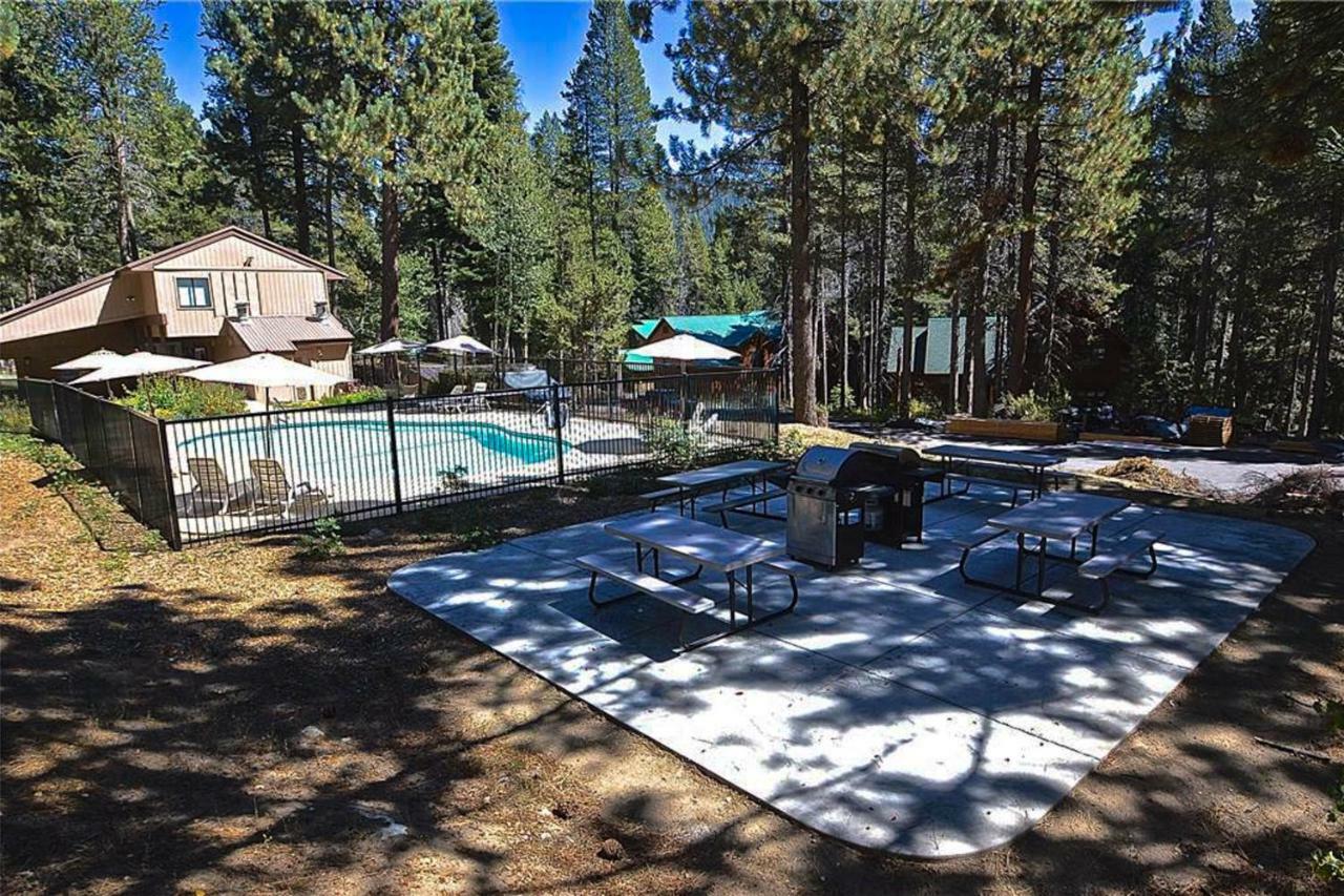 Huntington Lake Condo 92 Lakeshore Exterior photo